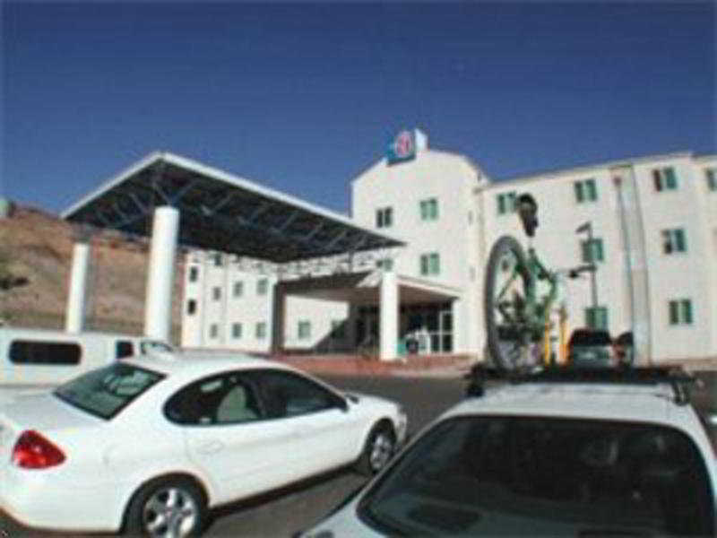 Motel 6-Moab, UT Exterior foto